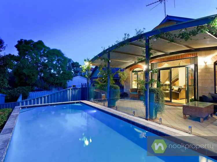 25A Davidson Road, Attadale WA 6156
