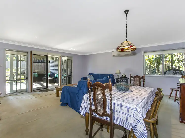 Fourth view of Homely house listing, 4 Hamish Crescent, Wyoming NSW 2250