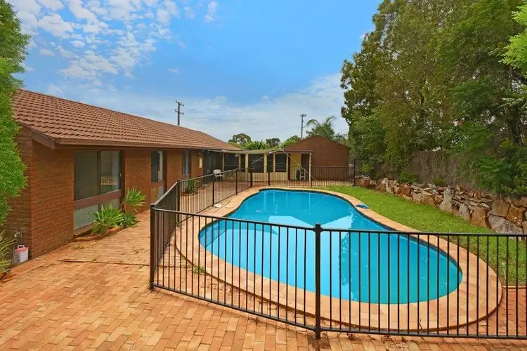 95 Lincoln Street, Gunnedah NSW 2380