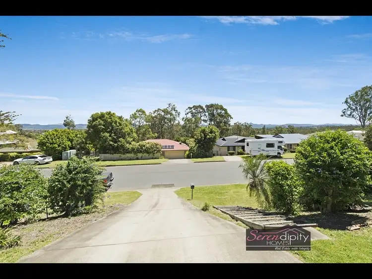 Main view of Homely house listing, 133 Brooklands Drive, Beaudesert QLD 4285