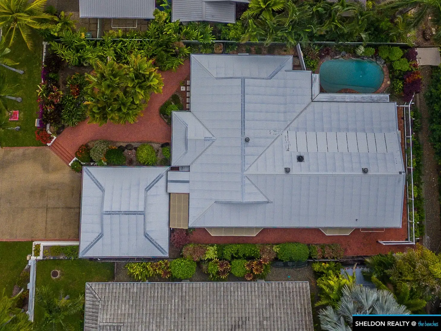 Main view of Homely house listing, 38 Yule AV, Clifton Beach QLD 4879