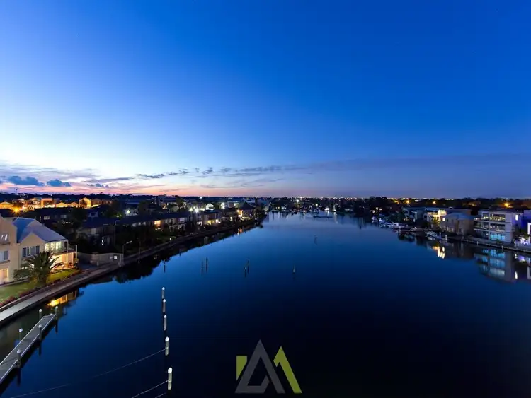 Second view of Homely apartment listing, 26/5 Thompson Road, Patterson Lakes VIC 3197