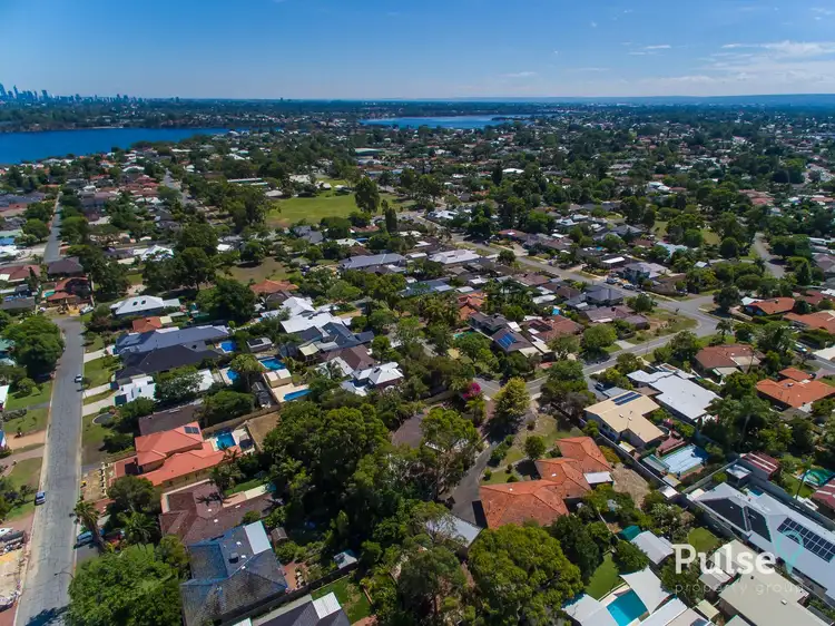 Sixth view of Homely land listing, Lot 88/23 Sandra Way, Rossmoyne WA 6148