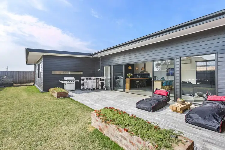 Fifth view of Homely house listing, 26 Tyro Street, Ocean Grove VIC 3226