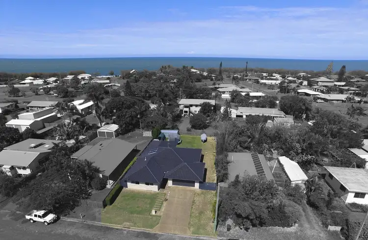 Second view of Homely house listing, 26 Burnett Heads Rd, Burnett Heads QLD 4670