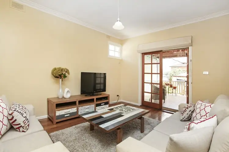 Third view of Homely house listing, 21 Andrew Street, Sunshine VIC 3020