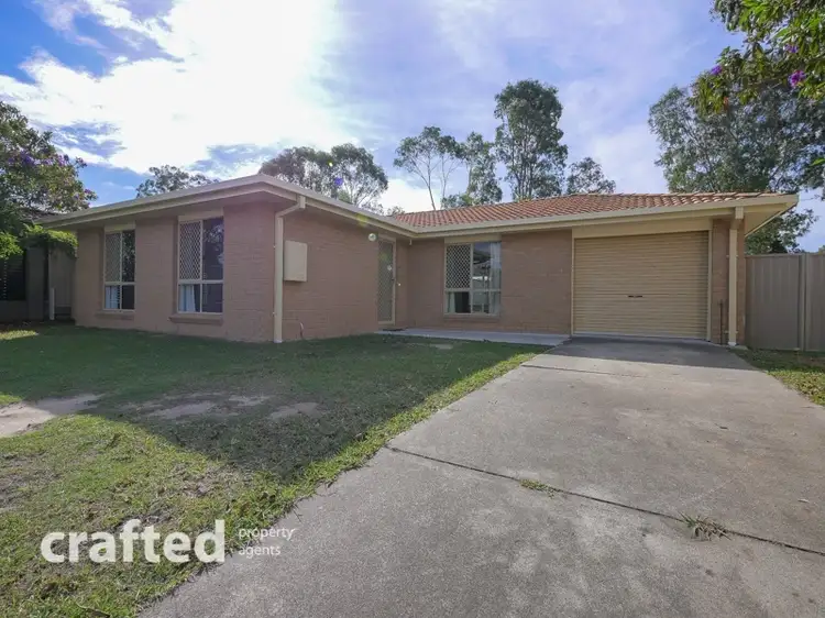 Main view of Homely house listing, 9 Calder Ct, Crestmead QLD 4132