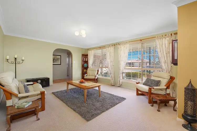 Second view of Homely house listing, 55 Sapphire Drive, Port Macquarie NSW 2444