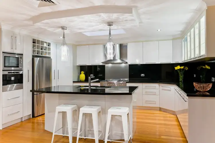 Fourth view of Homely house listing, 4 Macleay Place, Sylvania Waters NSW 2224