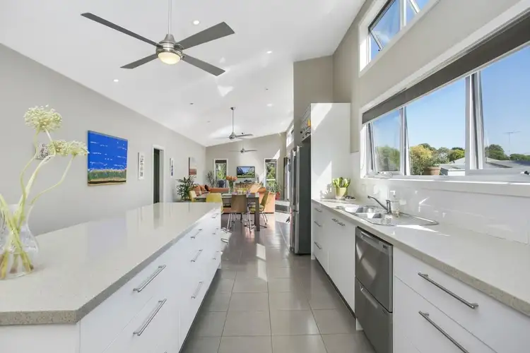 Fifth view of Homely house listing, 7 Fishermans Walk, Barwon Heads VIC 3227