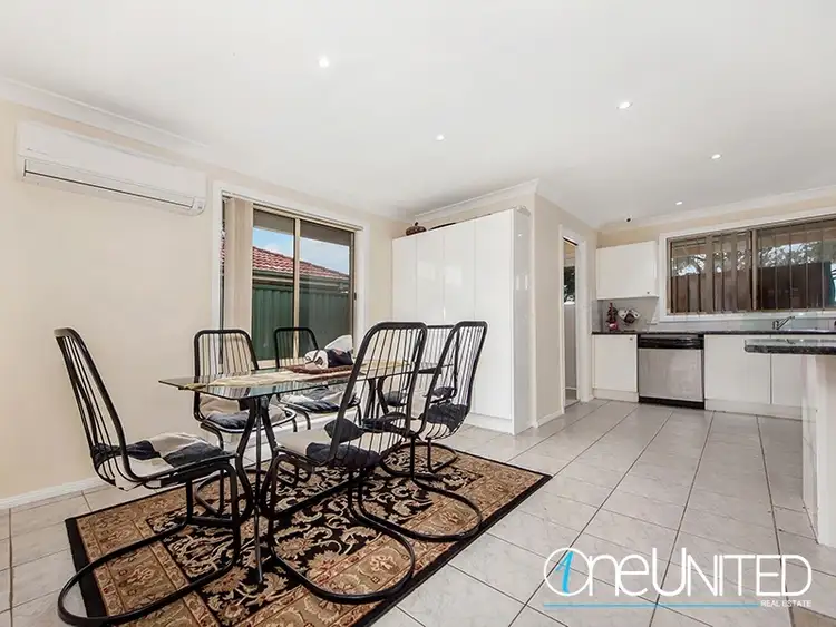 Fifth view of Homely villa listing, 3/17 Poplar Cres, Bradbury NSW 2560