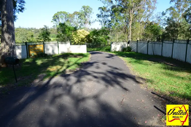 950 Werombi Road, Theresa Park NSW 2570