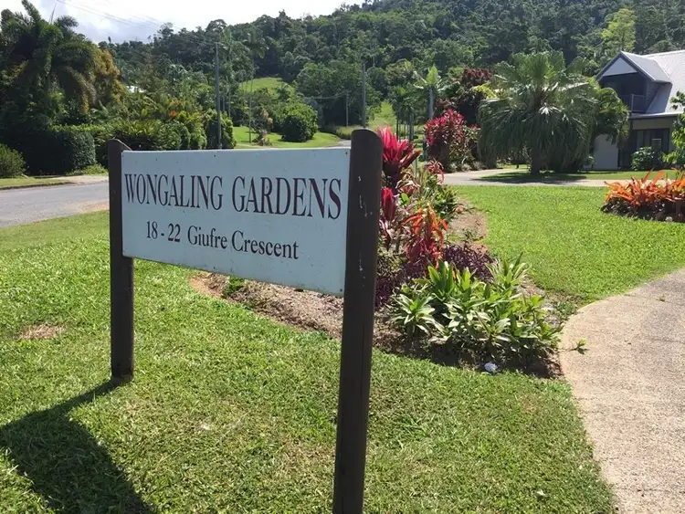 Sixth view of Homely apartment listing, 5/18 Giufre Cr, Wongaling Beach QLD 4852