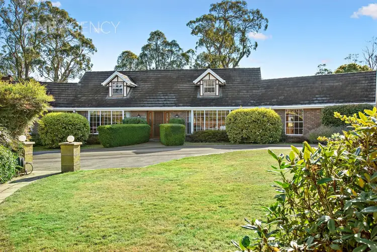 Second view of Homely house listing, 11 Range Road, Western Junction TAS 7212