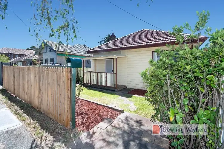 Second view of Homely house listing, 138 Crebert Street, Mayfield NSW 2304