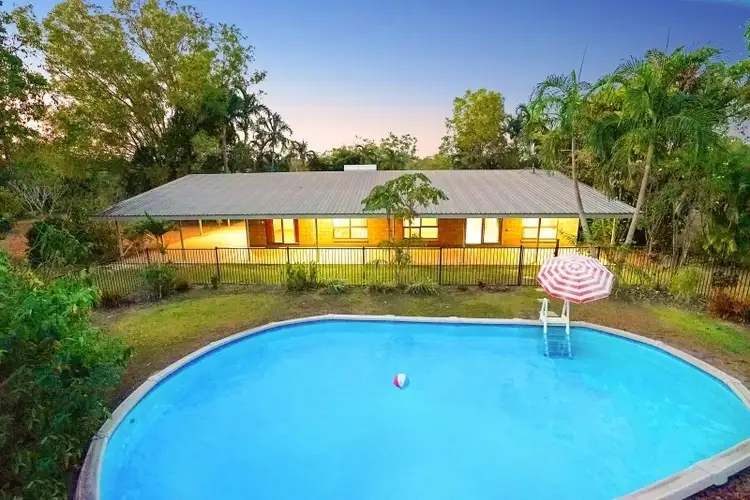 32 Kookaburra Drive, Howard Springs NT 835