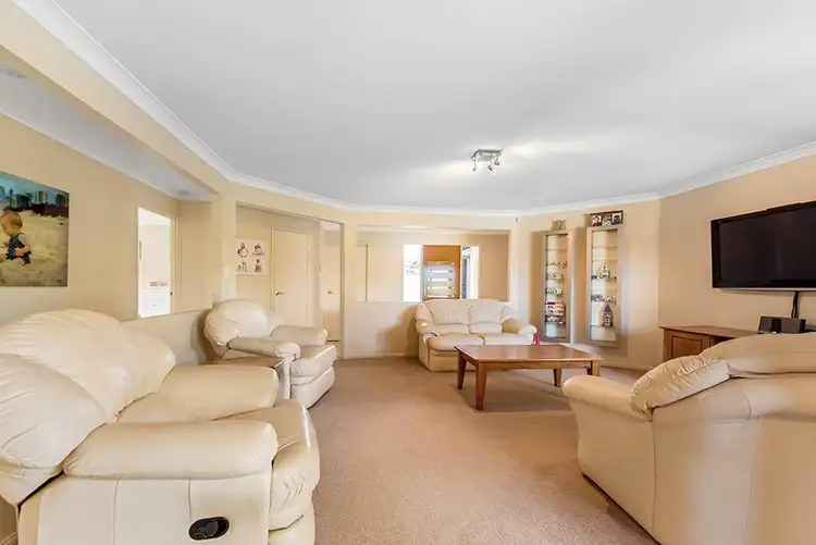 Seventh view of Homely house listing, 22 Leopardwood Circuit, Robina QLD 4226