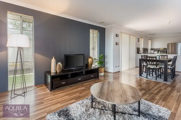 10 Coree Lane, Ellenbrook WA 6069