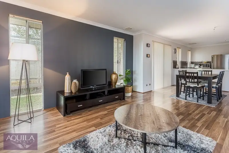 Main view of Homely house listing, 10 Coree Lane, Ellenbrook WA 6069