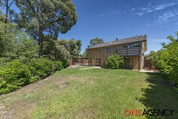 Seventh view of Homely house listing, 31 Molvig Street, Weston ACT 2611