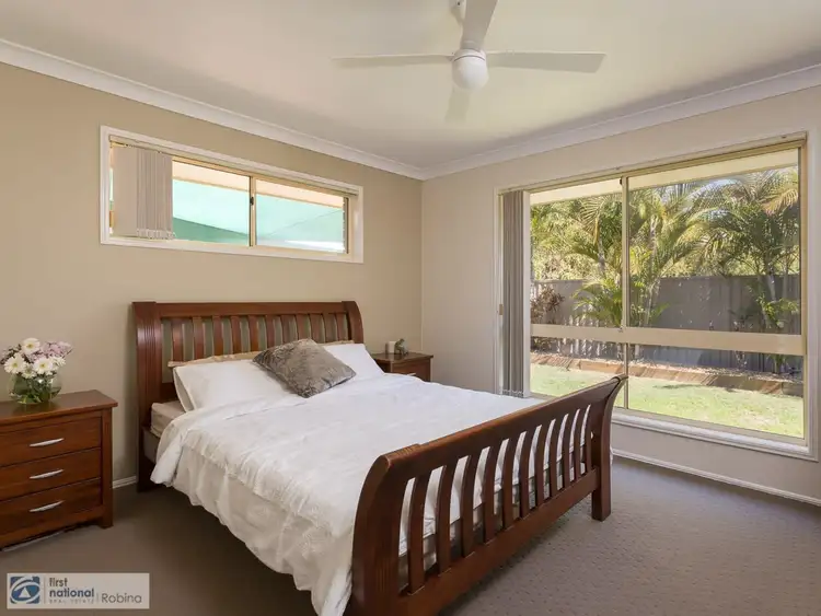 Fourth view of Homely house listing, 55 Kingarry Circuit, Merrimac QLD 4226