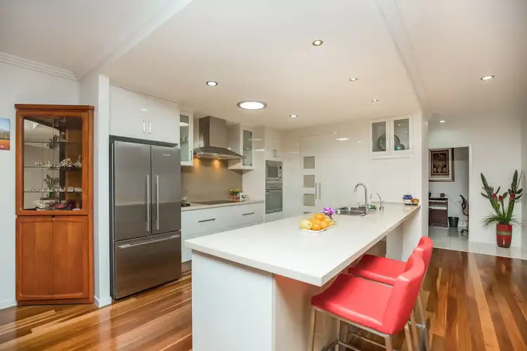 Fifth view of Homely house listing, 26 Firefly Street, Bargara QLD 4670
