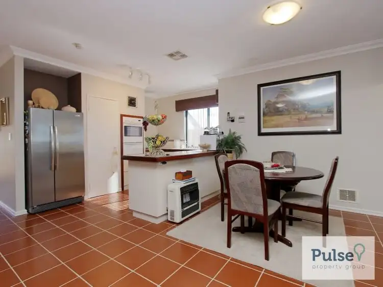 Second view of Homely house listing, 23A Foss Street, Palmyra WA 6157