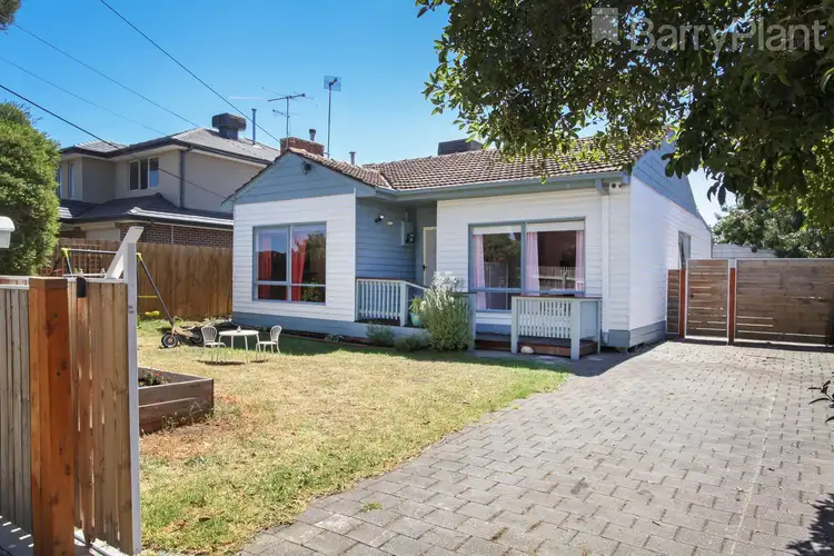 40 Bardsley Street, Sunshine West VIC 3020