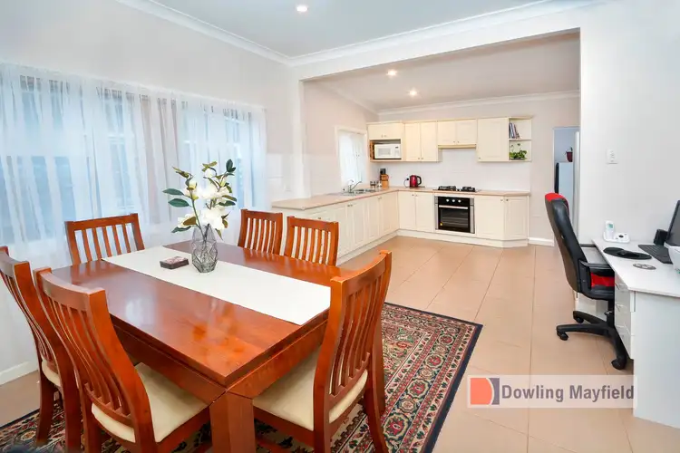 Sixth view of Homely house listing, 11 Hinkler Street, Mayfield NSW 2304