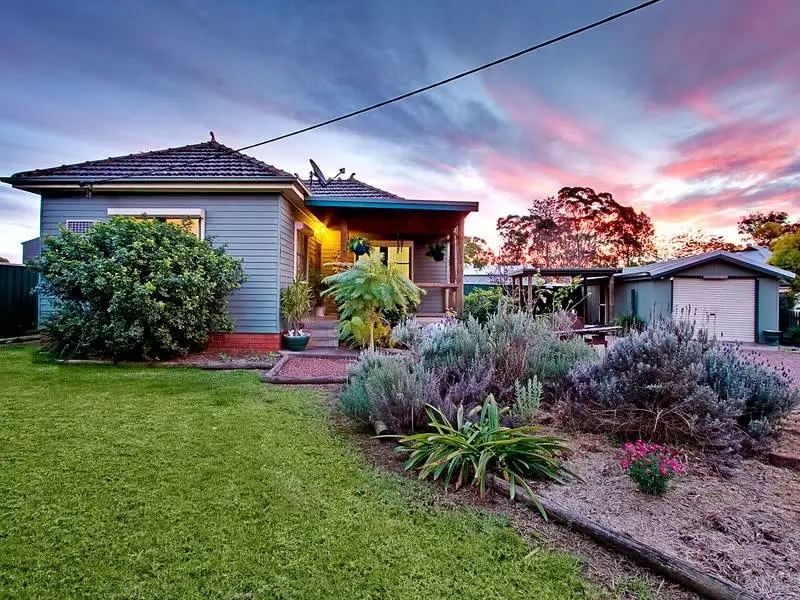 Main view of Homely house listing, 3 Putty Road, Wilberforce NSW 2756