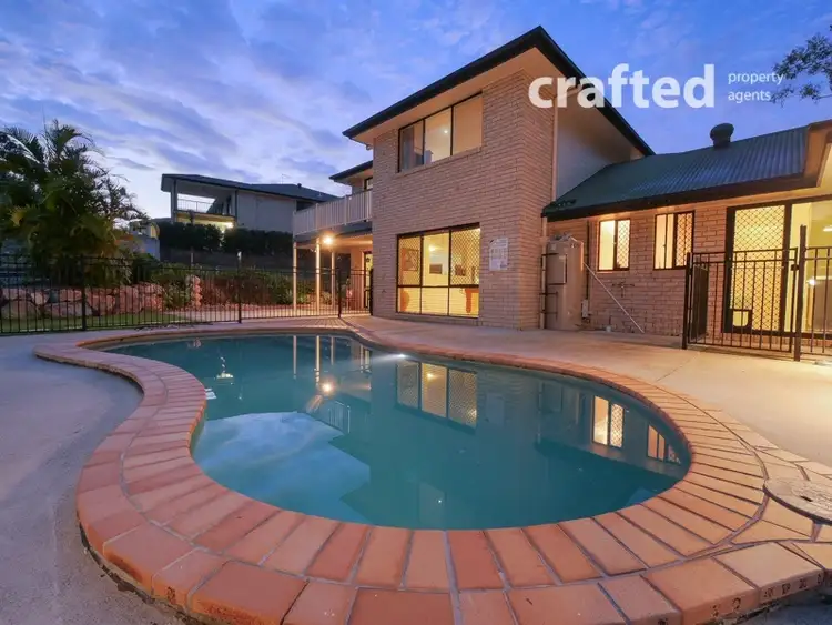 Third view of Homely rural property listing, 28-30 Silvereye Cres, Greenbank QLD 4124