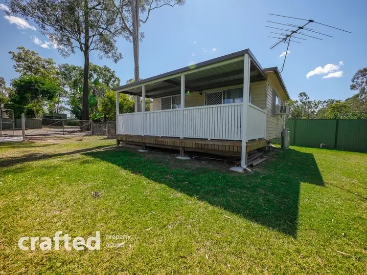 Sixth view of Homely rural property listing, 440 Middle Road, Greenbank QLD 4124