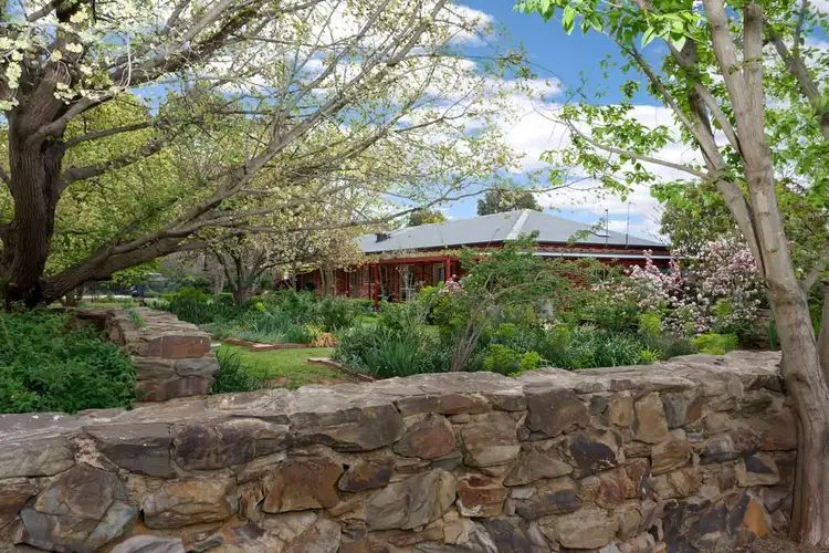 331 Inglewood Road, Lake Albert NSW 2650