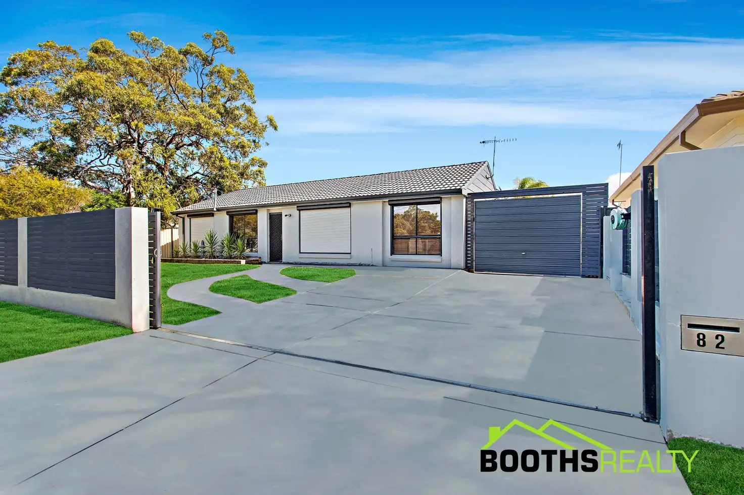 Main view of Homely house listing, 82 Narambi Road, Buff Point NSW 2262