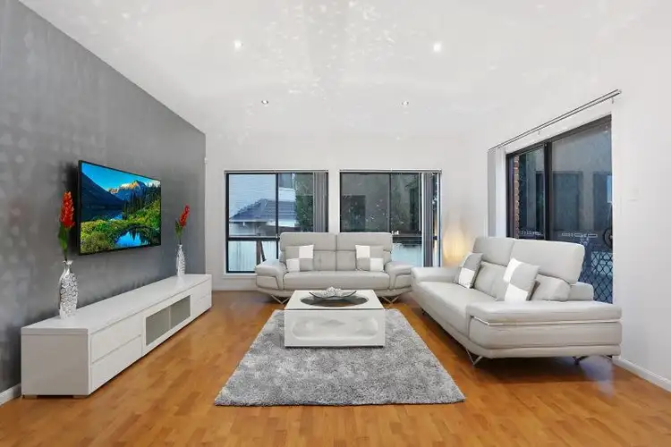 Third view of Homely house listing, 61 Wainewright Ave, West Hoxton NSW 2171