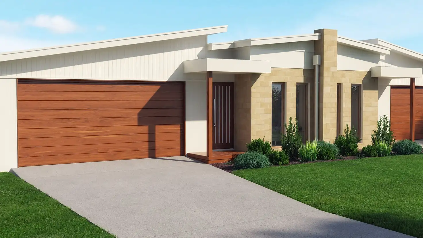 Main view of Homely townhouse listing, 1/9 Heath Close, Ocean Grove VIC 3226