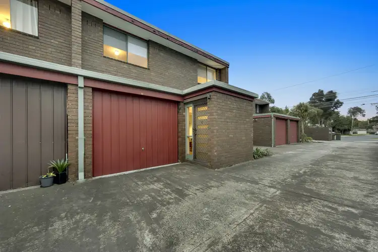 Main view of Homely unit listing, 13/17-21 Claude Street, Seaford VIC 3198