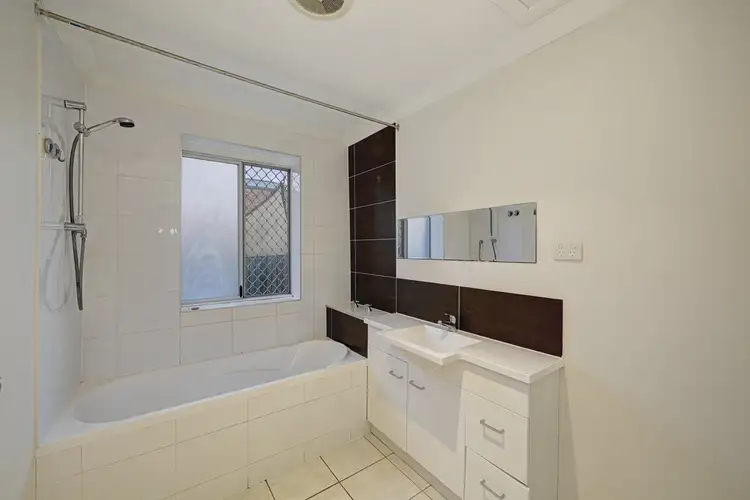 Fourth view of Homely house listing, 59 Beatrice Street, Walkervale QLD 4670