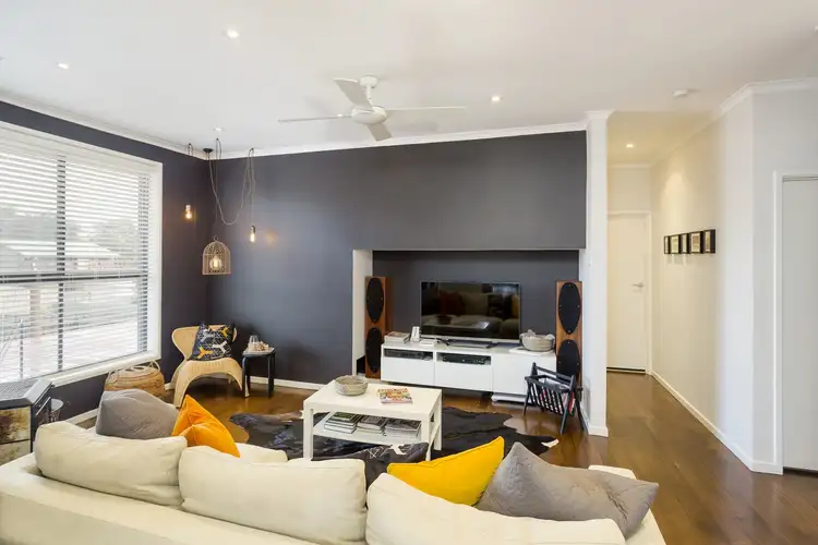 Fourth view of Homely house listing, 127 Ocean Throughway, Ocean Grove VIC 3226