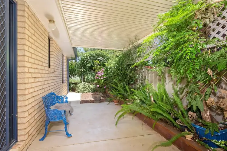 Seventh view of Homely townhouse listing, 1/1 Post Place, Lake Albert NSW 2650