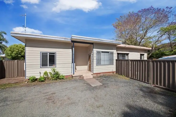 Main view of Homely house listing, 33 Ocean Beach Road, Woy Woy NSW 2256