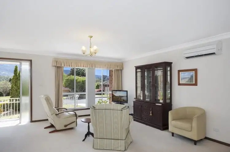 Second view of Homely villa listing, 48 Sheraton Circuit, Bomaderry NSW 2541