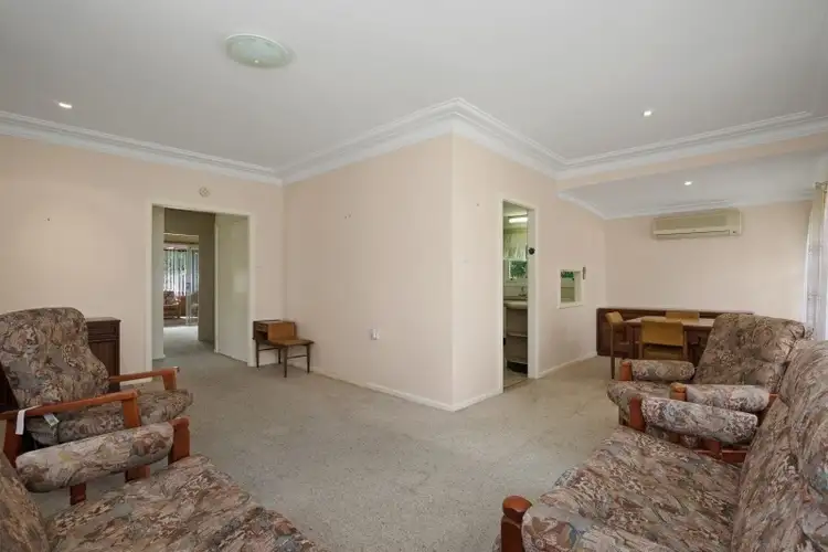 Fourth view of Homely house listing, 46 Robin Crescent, Woy Woy NSW 2256