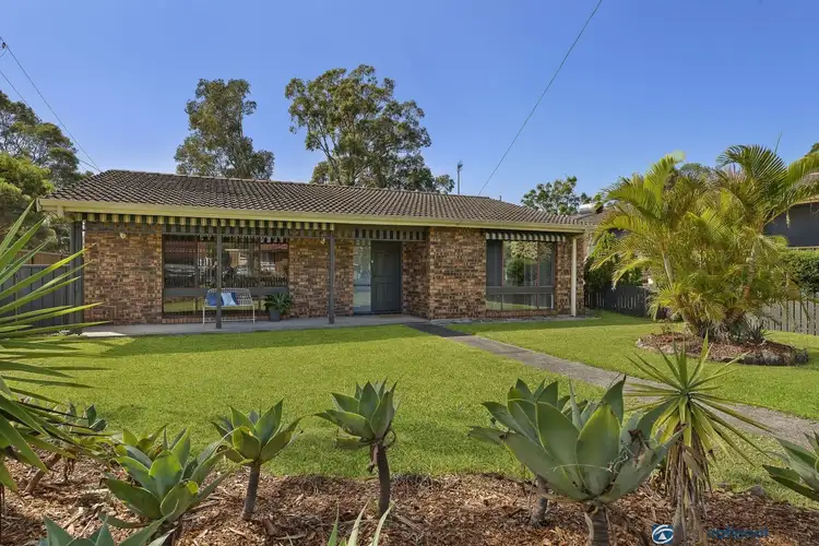 Fourth view of Homely house listing, 47 Kerry Crescent, Berkeley Vale NSW 2261