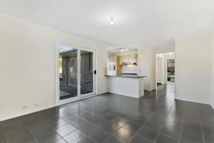 Fifth view of Homely house listing, 4 Harold Court, Baxter VIC 3911