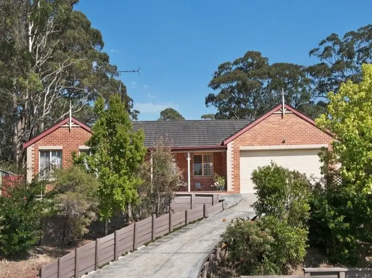 Main view of Homely house listing, 12 Stewart Brougham Close, Lisarow NSW 2250