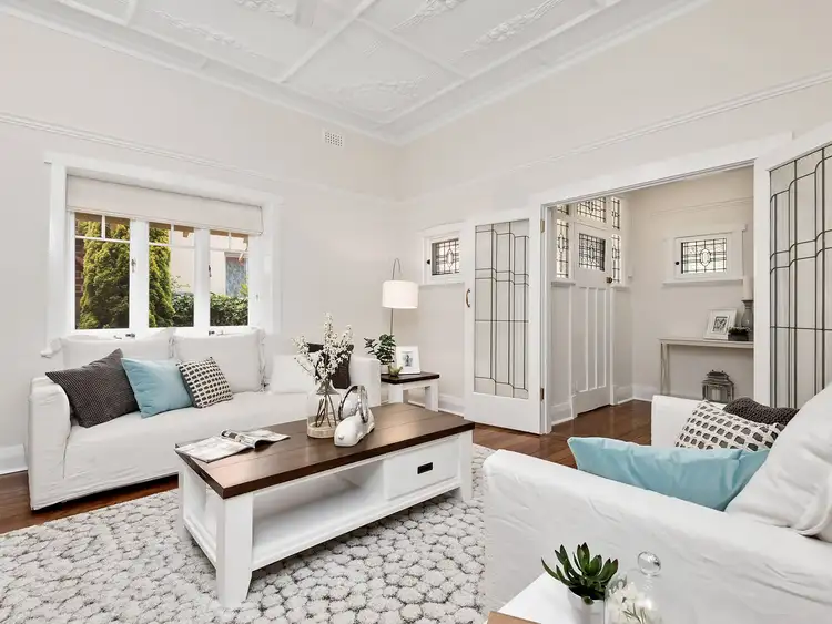 Second view of Homely house listing, 232 Heytesbury Road, Subiaco WA 6008