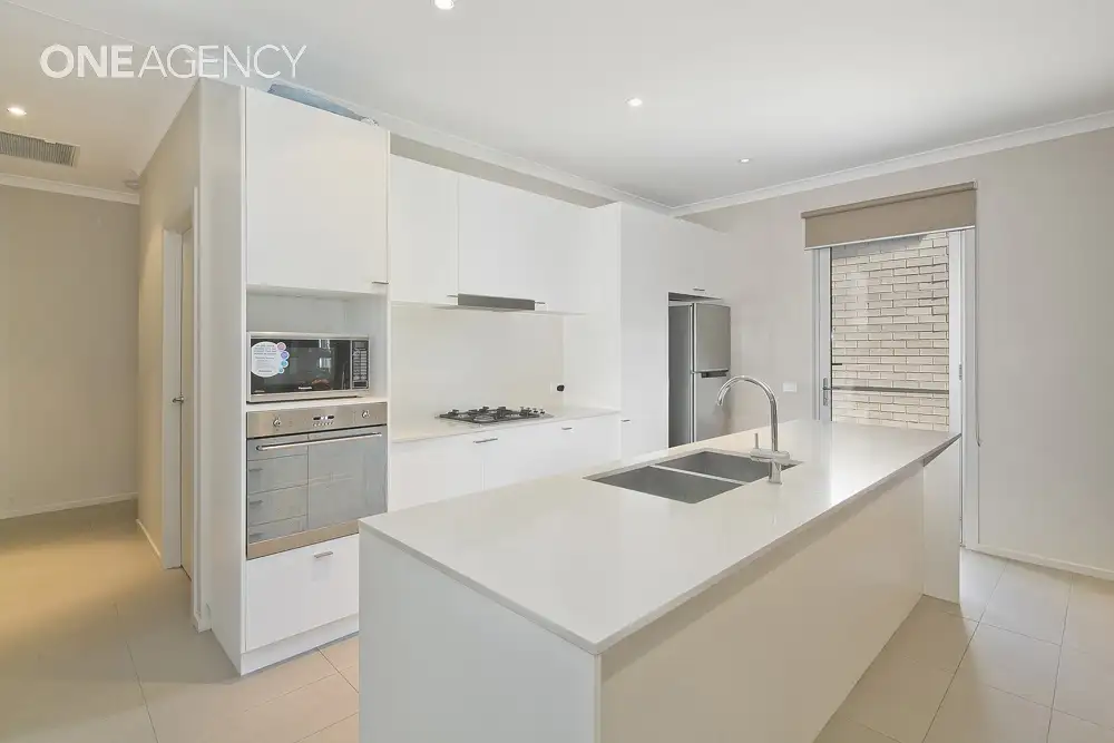 Main view of Homely townhouse listing, 79 Kinloch circuit, Bruce ACT 2617