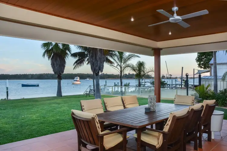 Second view of Homely house listing, 40 Hay Avenue, Shoalhaven Heads NSW 2535