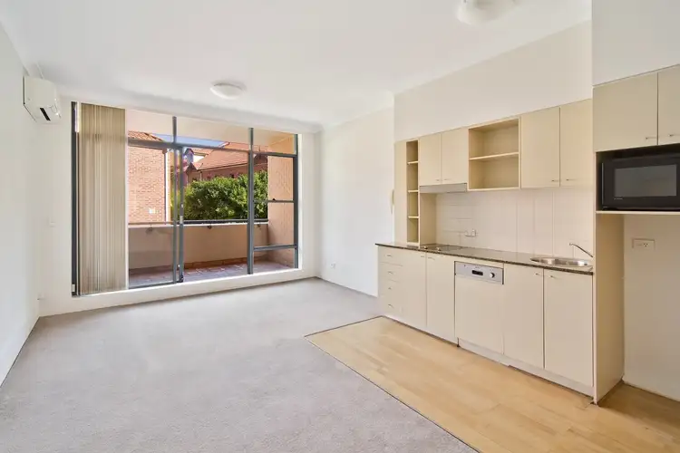 116/99 Military Road, Neutral Bay NSW 2089